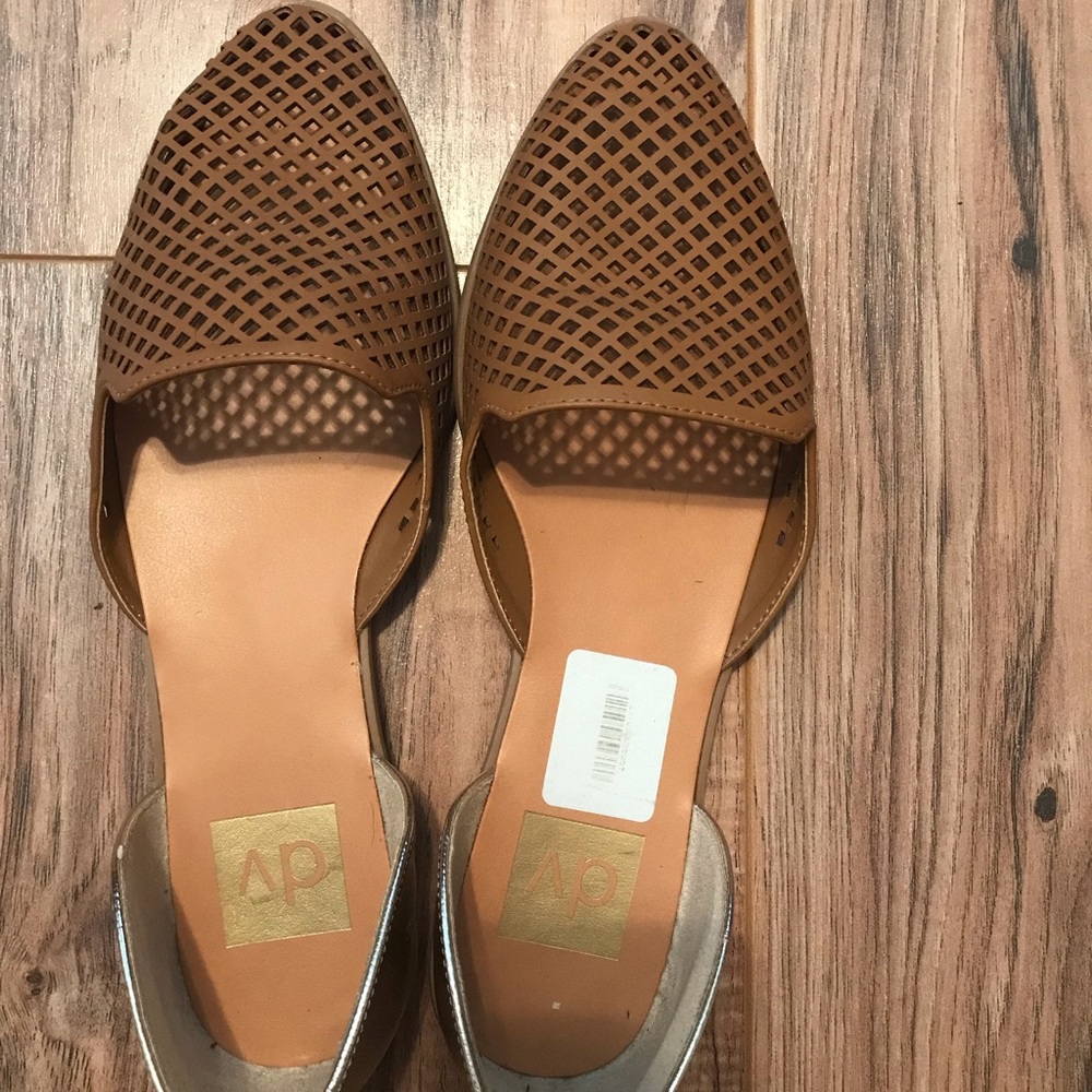 Dolce vita flats